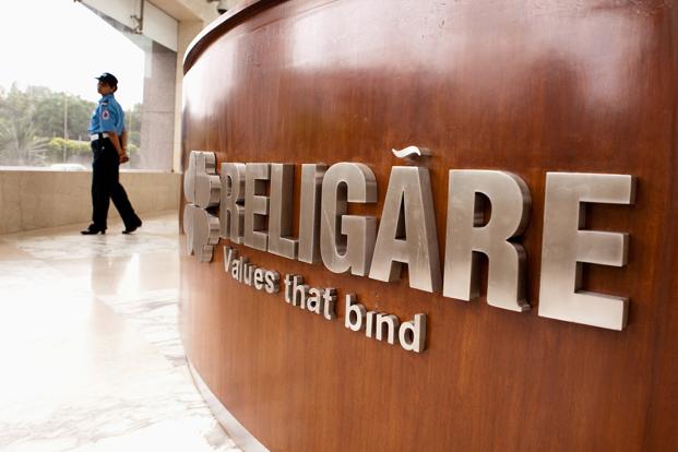 religare demat brokerage charges