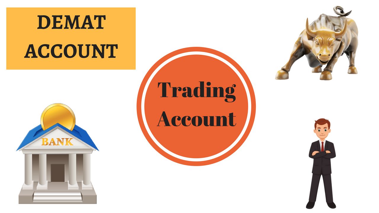 11 Best Demat & Trading Account In India 2018 (Review & Comparison)