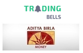 aditya birla group online trading