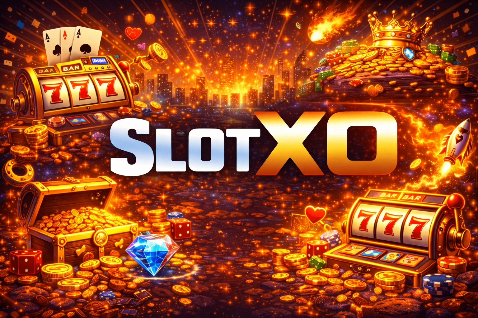 Mengenal Apa Itu Slot Gacor dan Cara Kerjanya di Slot77