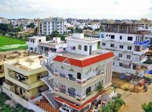 Stock brokers in Nellore