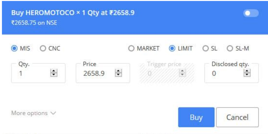 Zerodha Stock Trading, Demat, Brokerage and Reviews 2020