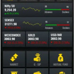 Goodwill Commodities Trading App