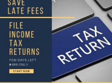 File Income Tax Returns