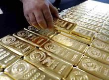 Gold Commodity Trading Basics