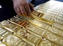 Gold Commodity Trading Basics