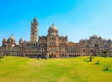 Stock brokers in Vadodara