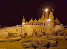 Stock brokers in Nagpur