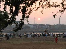 Stock brokers in Kalyan