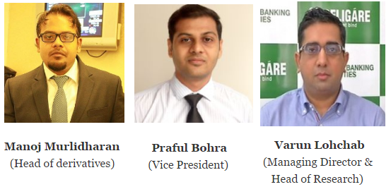 Religare Securities Best Stock Brokers for Research