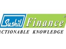 Sushil Finance