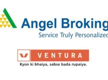 Ventura Securities Vs Angel Broking