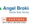 Ventura Securities Vs Angel Broking