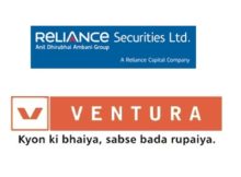 Reliance Securities Vs Ventura Securities