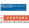 Reliance Securities Vs Ventura Securities