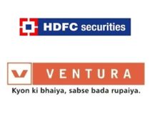 HDFC Securities Vs Ventura Securities