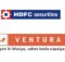 HDFC Securities Vs Ventura Securities