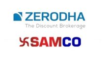 Zerodha Vs Samco