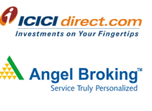 Angel Broking Vs ICICI Direct