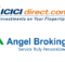 Angel Broking Vs ICICI Direct