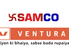 Ventura Securities Vs Samco