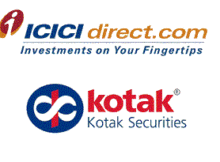 Kotak Securities Vs ICICI Direct