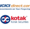 Kotak Securities Vs ICICI Direct