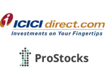 ICICI Direct Vs Prostocks