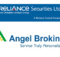 Reliance Securities Vs Angel Broking