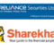 Sharekhan Vs Reliance Securities
