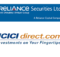 ICICI Direct Vs Reliance Securities