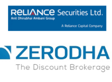 Zerodha Vs Reliance Securities