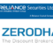 Zerodha Vs Reliance Securities