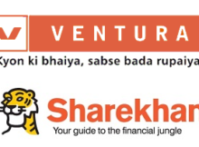 Sharekhan Vs Ventura Securities