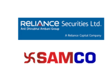 Reliance Securities Vs Samco