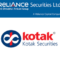 Reliance Securities Vs Kotak Securities