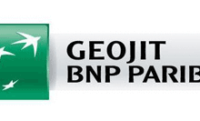 geojit bnp paribas