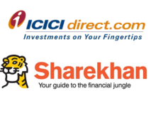 Sharekhan Vs ICICI Direct