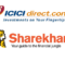 Sharekhan Vs ICICI Direct