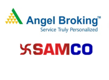 Angel Broking Vs Samco