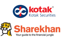 Sharekhan Vs Kotak Securities
