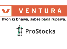 Prostocks Vs Ventura Securities