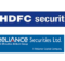 HDFC Securities Vs Reliance Securities