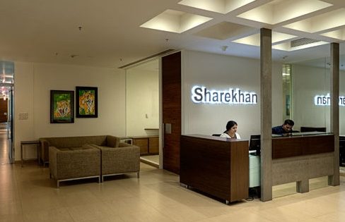 Sharekhan Review - Open Demat Account