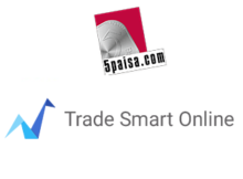 Trade Smart Online Vs 5Paisa