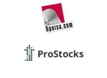 Prostocks Vs 5Paisa