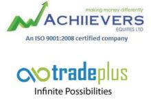 Achiievers Equities Vs Trade Plus Online