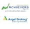 Angel Broking Vs Achiievers Equities