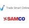 Samco Vs Trade Smart Online