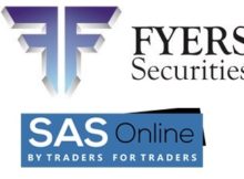 SAS Online Vs Fyers